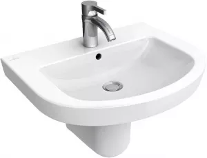 Умывальник Villeroy &#38; Boch Subway 7114 60 фото