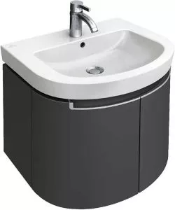 Умывальник Villeroy &#38; Boch Subway 7114 F0 фото