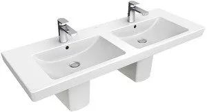 Умывальник Villeroy &#38; Boch Subway 7175 D0 фото