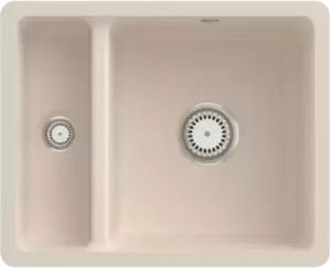 Кухонная мойка Villeroy & Boch Subway XU 675801FU фото