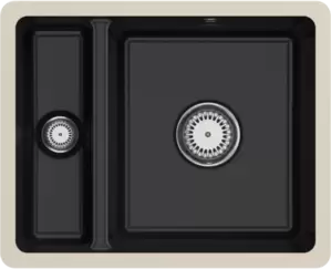 Кухонная мойка Villeroy & Boch Subway XU 675801S5 фото