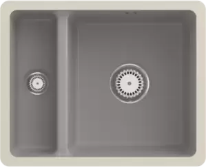 Кухонная мойка Villeroy & Boch Subway XU 675802KD фото