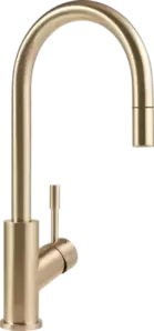 Смеситель Villeroy & Boch Umbrella Flex 92540003 фото