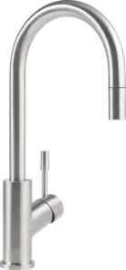 Смеситель Villeroy & Boch Umbrella Flex 925400LC фото