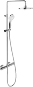 Душевая система Villeroy & Boch Universal Showers TVS10900200061 фото