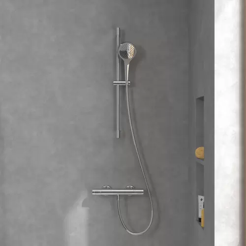 Смеситель Villeroy & Boch Universal TVS00001700061 фото