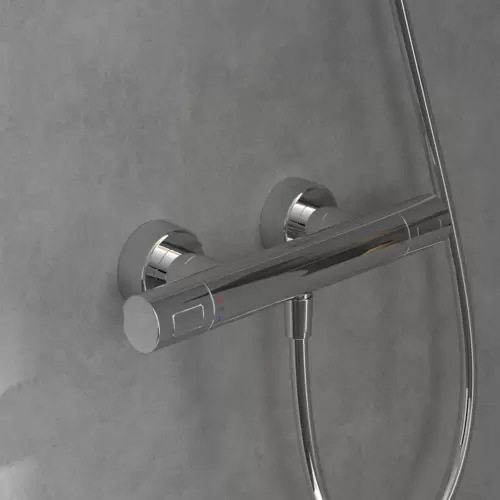 Смеситель Villeroy & Boch Universal TVS00001700061 фото