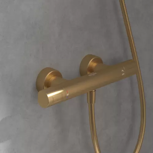 Смеситель Villeroy & Boch Universal TVS00001700076 фото