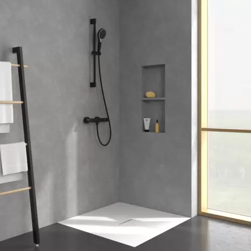 Смеситель Villeroy & Boch Universal TVS000017000K5 фото