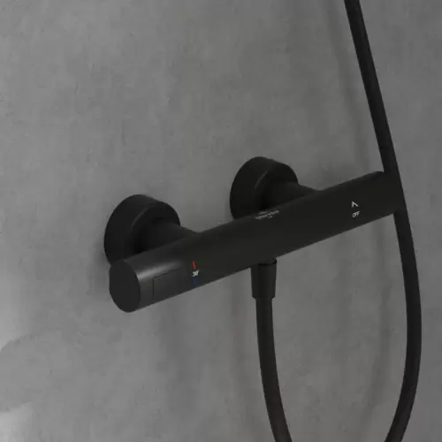 Смеситель Villeroy & Boch Universal TVS000017000K5 фото