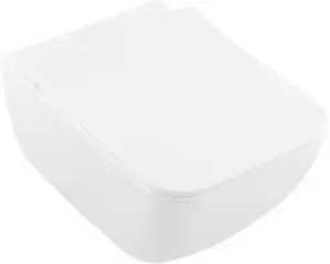 Унитаз Villeroy & Boch Venticello 4611-RL-R1 фото