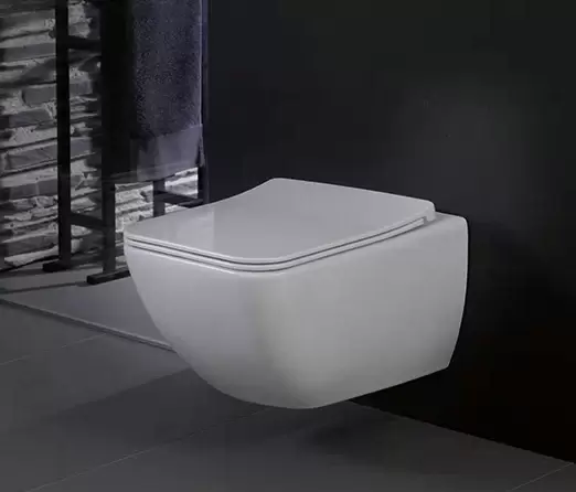 Унитаз Villeroy & Boch Venticello 4611R001 фото
