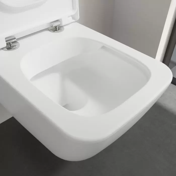 Унитаз Villeroy & Boch Venticello 4611R0Rw фото