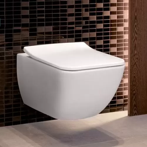 Унитаз Villeroy & Boch Venticello 4611RL01 фото