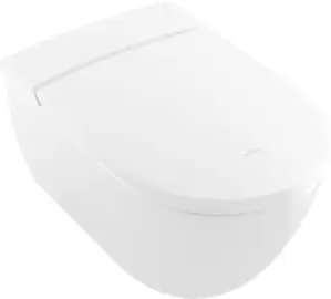 Унитаз Villeroy & Boch Viclean-I V0E200R1 фото