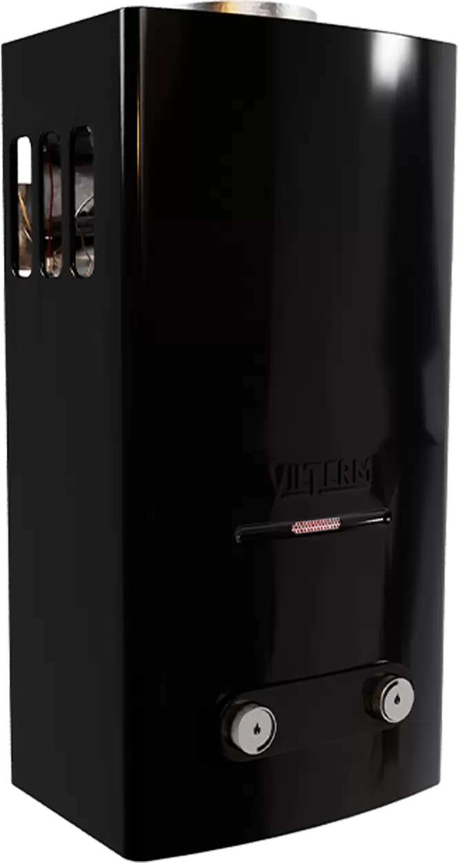Vilterm S10 (черный)