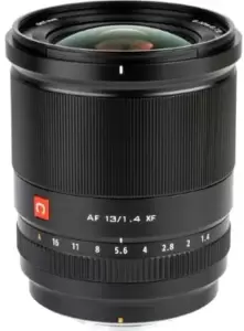 Viltrox AF 13mm f1.4 XF