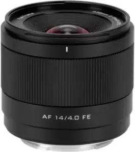 Viltrox AF 14mm F4.0 Air FE