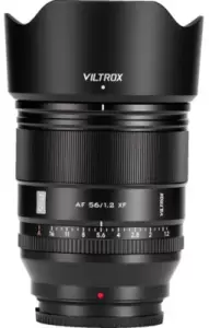 Viltrox AF 56mm F1.2 Pro FE