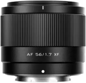 Viltrox AF 56mm F1.7 APS-C Lens For Fujifilm X-Mount