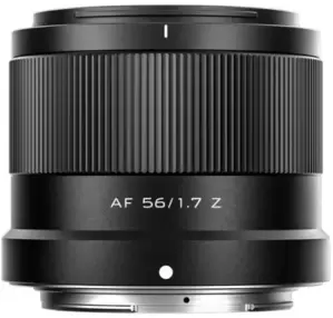 Viltrox AF 56mm F1.7 APS-C Lens For Nikon Z-Mount