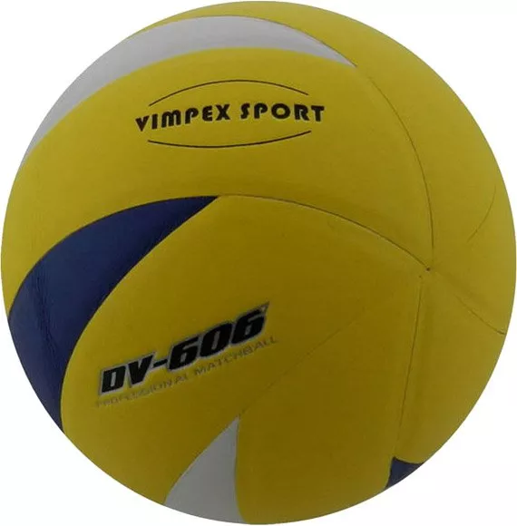 Мяч волейбольный Vimpex Sport (VLPU004) фото