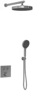 Душевая система Vincea Inspire VSFW-4I212GM фото