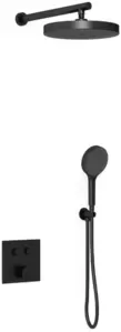 Душевая система Vincea Inspire VSFW-4I212MB фото