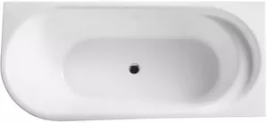 Акриловая ванна Vincea VBT-301-1700R фото