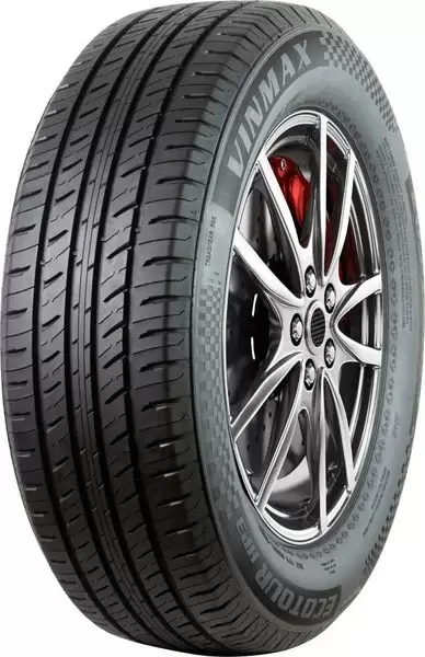 VINMAX Ecotour HP3 195/65R15 91V