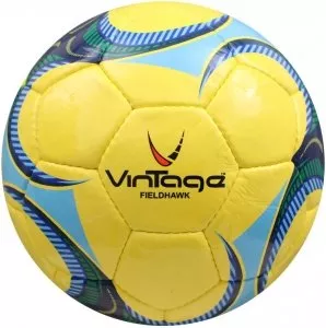 Мяч футбольный Vintage Fieldhawk V150 фото