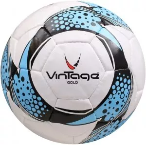 Мяч футбольный Vintage Gold V300 фото