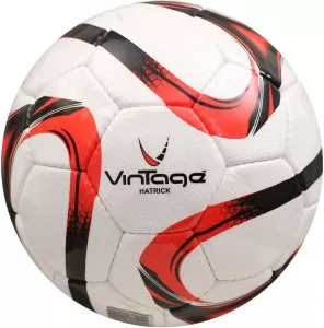 Мяч футбольный Vintage Hatrick V700 фото