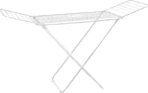 Сушилка для белья Violet Комфорт 301806 (белый) фото