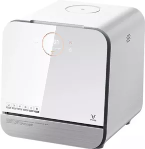 Настольная посудомоечная машина Viomi Smart Dishwasher VDW0402 фото