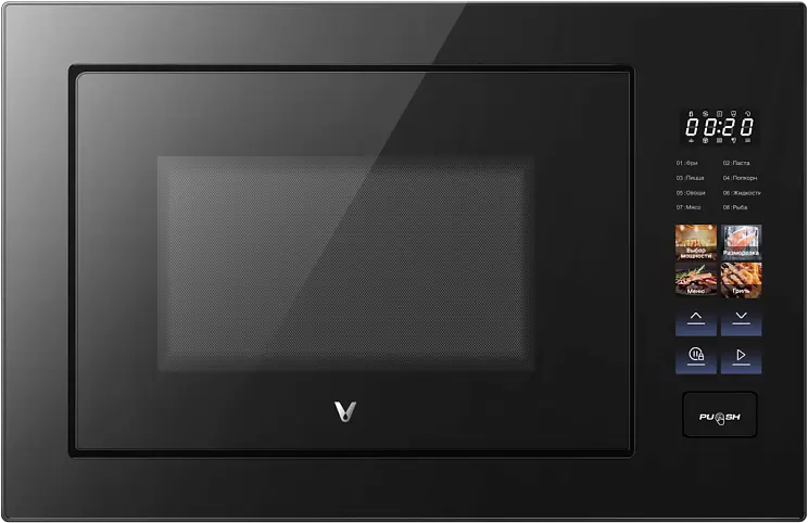 Viomi VBMO01
