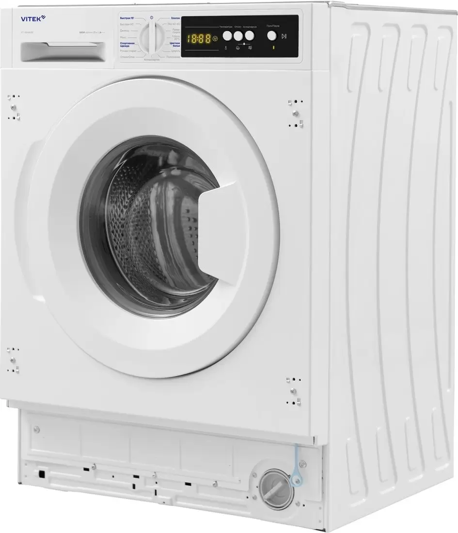 Стиральная машина Vitek VT-WMA701 фото