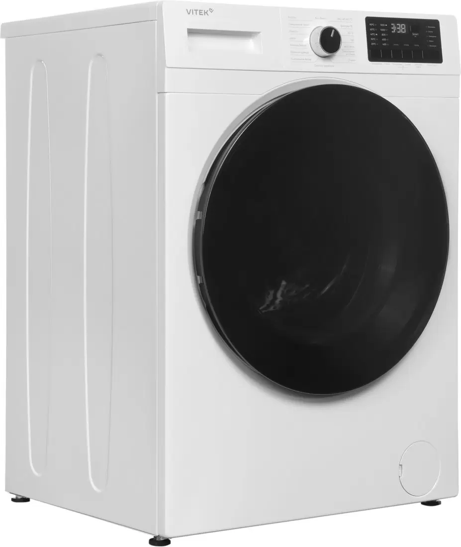 Стиральная машина Vitek VT-WME8201 фото