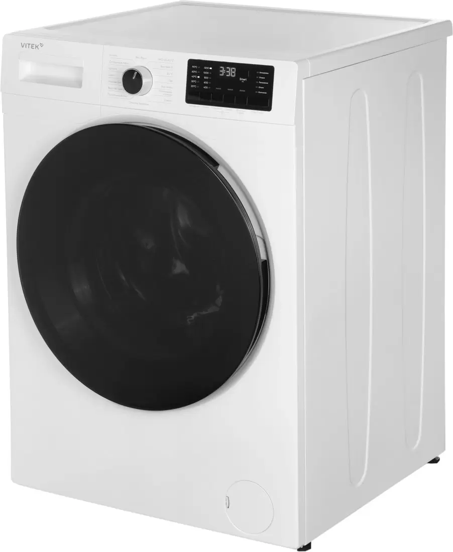 Стиральная машина Vitek VT-WME8201 фото