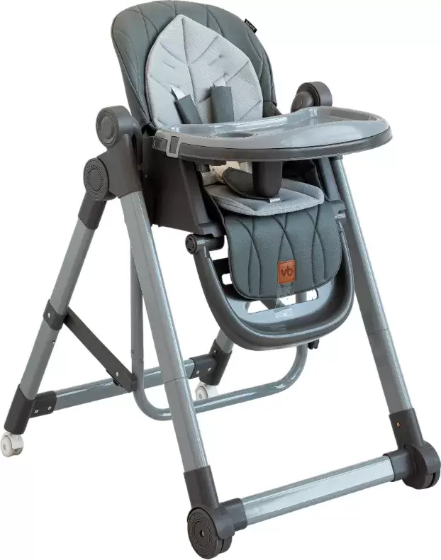 VipBaby Bliss (lava grey)