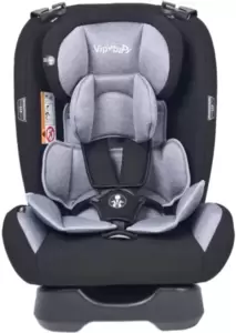 Детское автокресло VipBaby Crystal (Denim Mist)