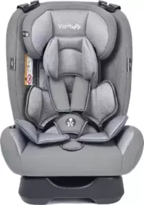 VipBaby Crystal GJ889 (Foggy Grey)