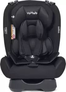 VipBaby Crystal GJ889 (Stormy Black)