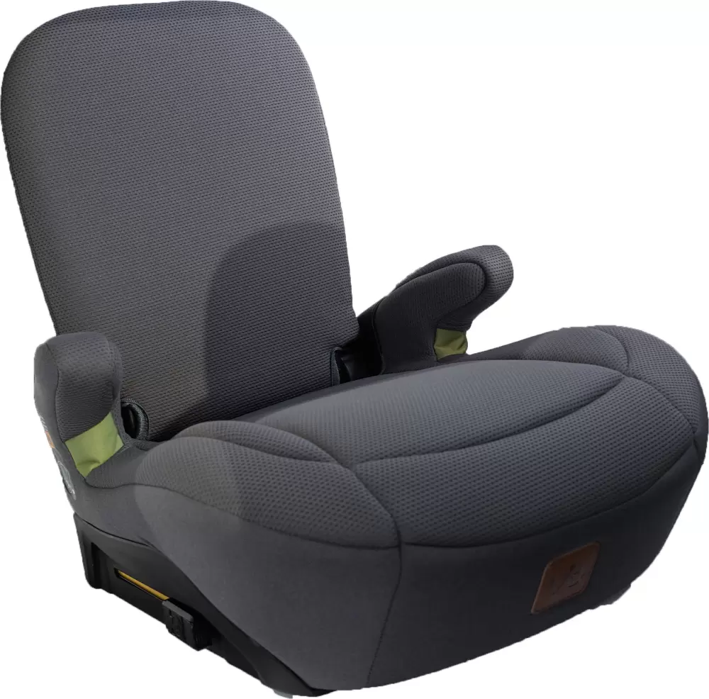 VipBaby Defender Isofix / LYB960 (Smoke)