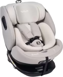 Детское автокресло VipBaby Everest (moonstone)