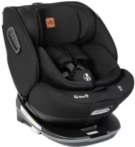 VipBaby Everest 360 i-Size (obsidian)