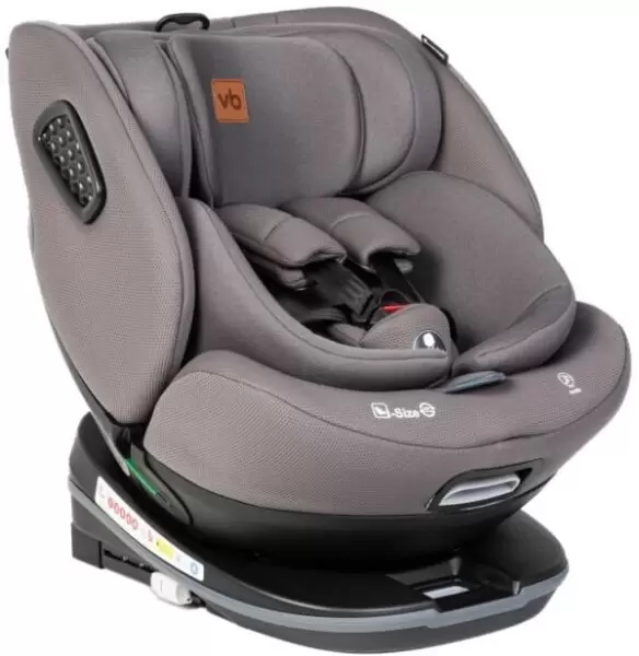 VipBaby Everest 360 i-Size (smoke)
