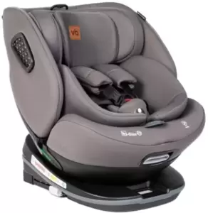 VipBaby Everest 360 i-Size (smoke)