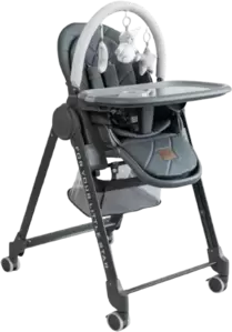 VipBaby Inspiria (Dark Grey)