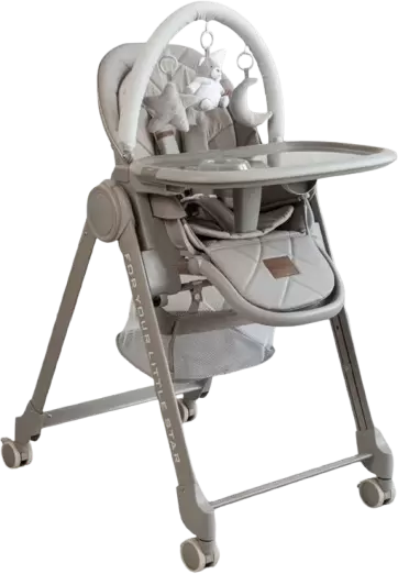 VipBaby Inspiria (Grey)